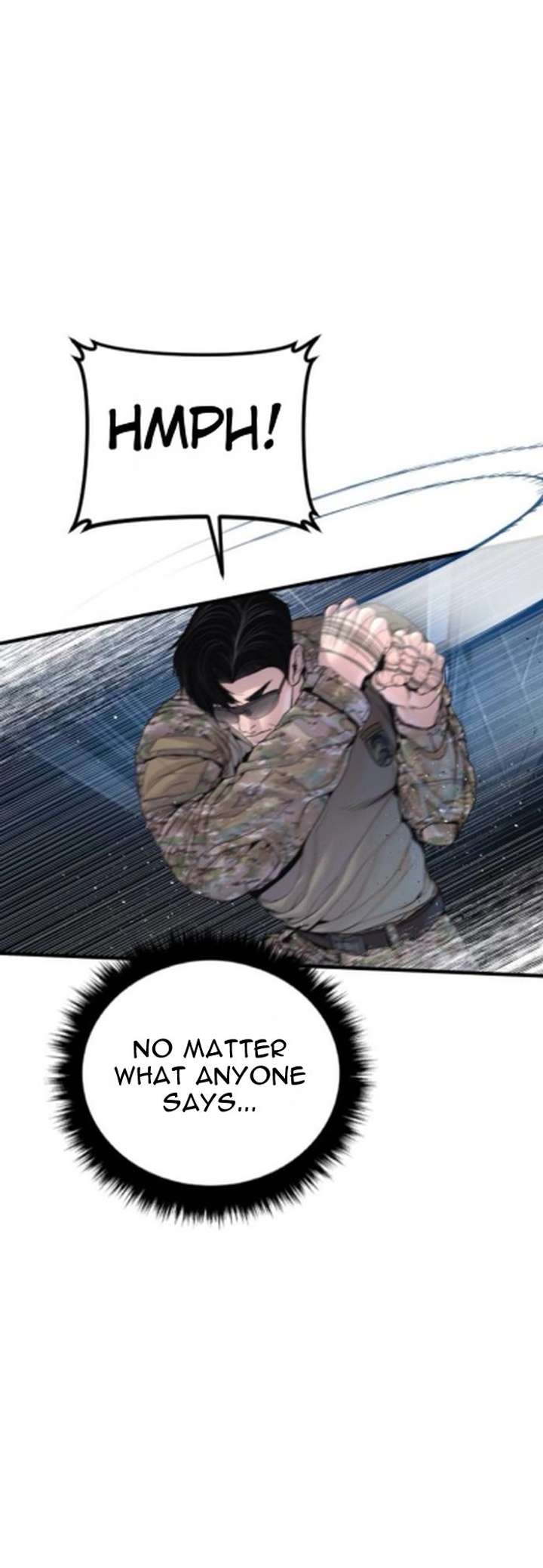 Read Manager Kim Manga Online