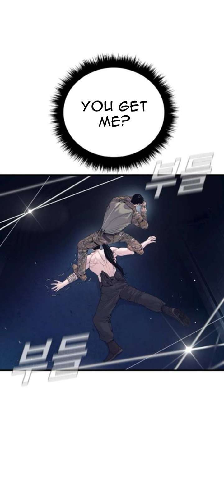 Read Manager Kim Manga Online