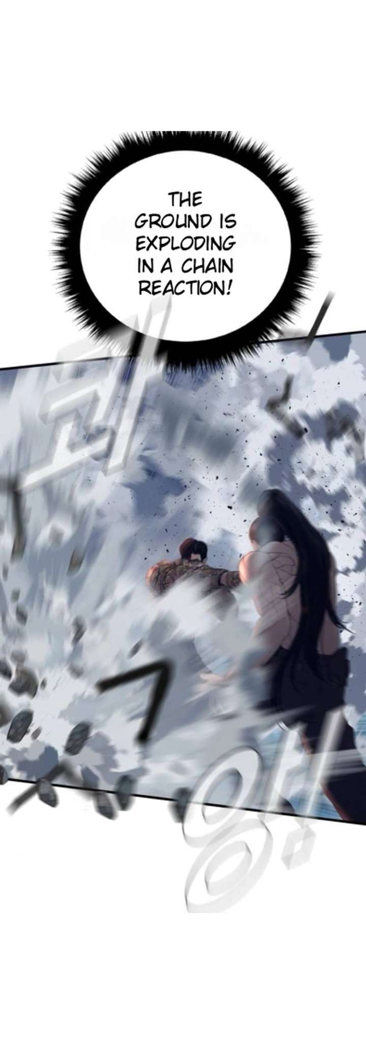 Read Manager Kim Manga Online