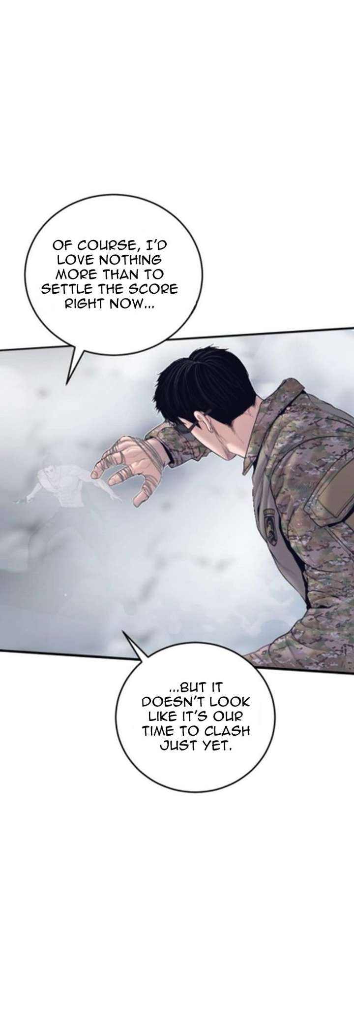 Read Manager Kim Manga Online