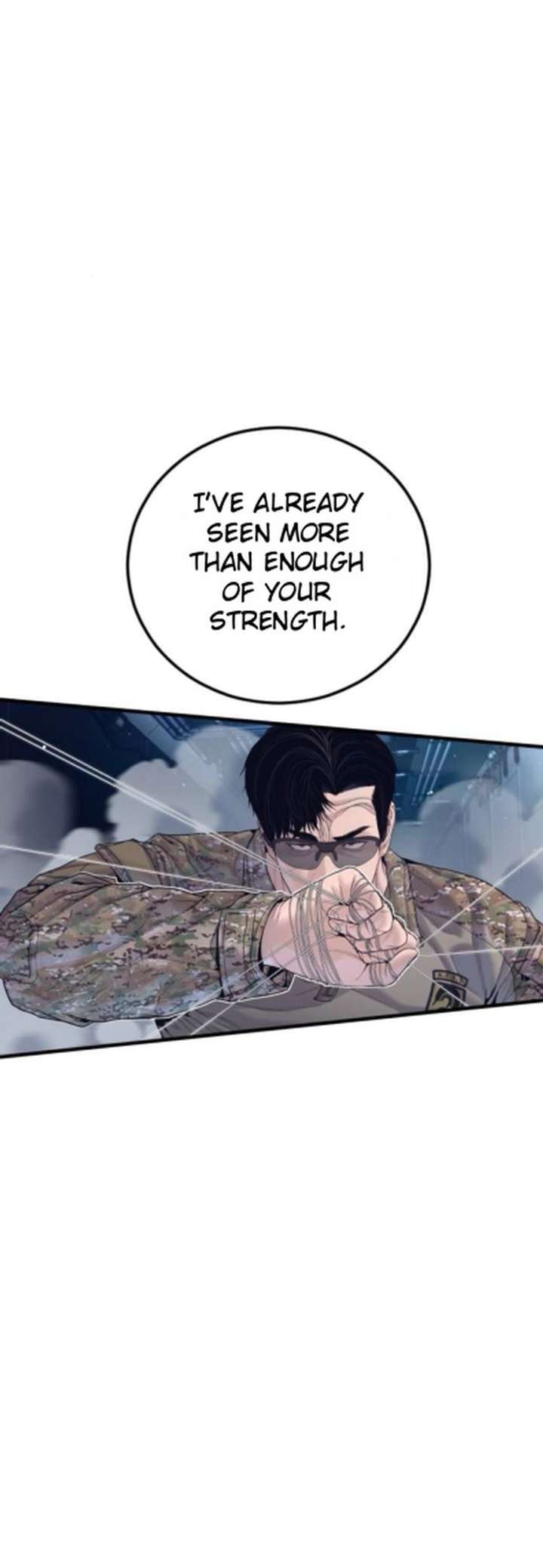 Read Manager Kim Manga Online