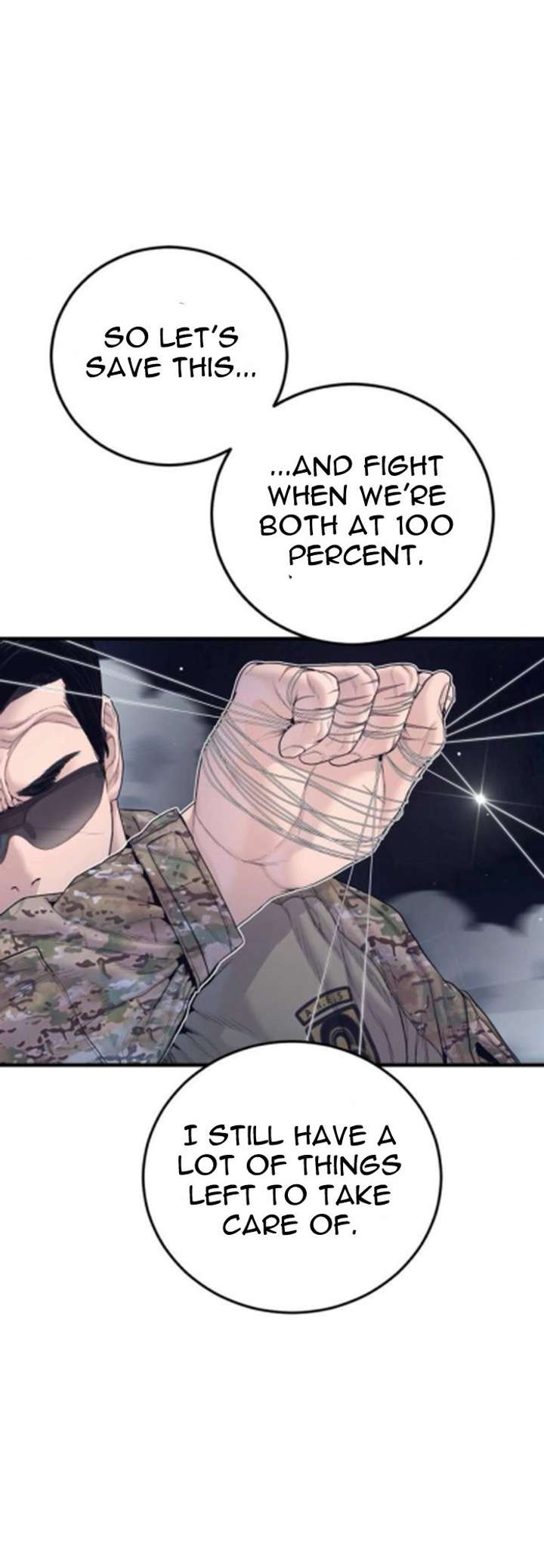 Read Manager Kim Manga Online