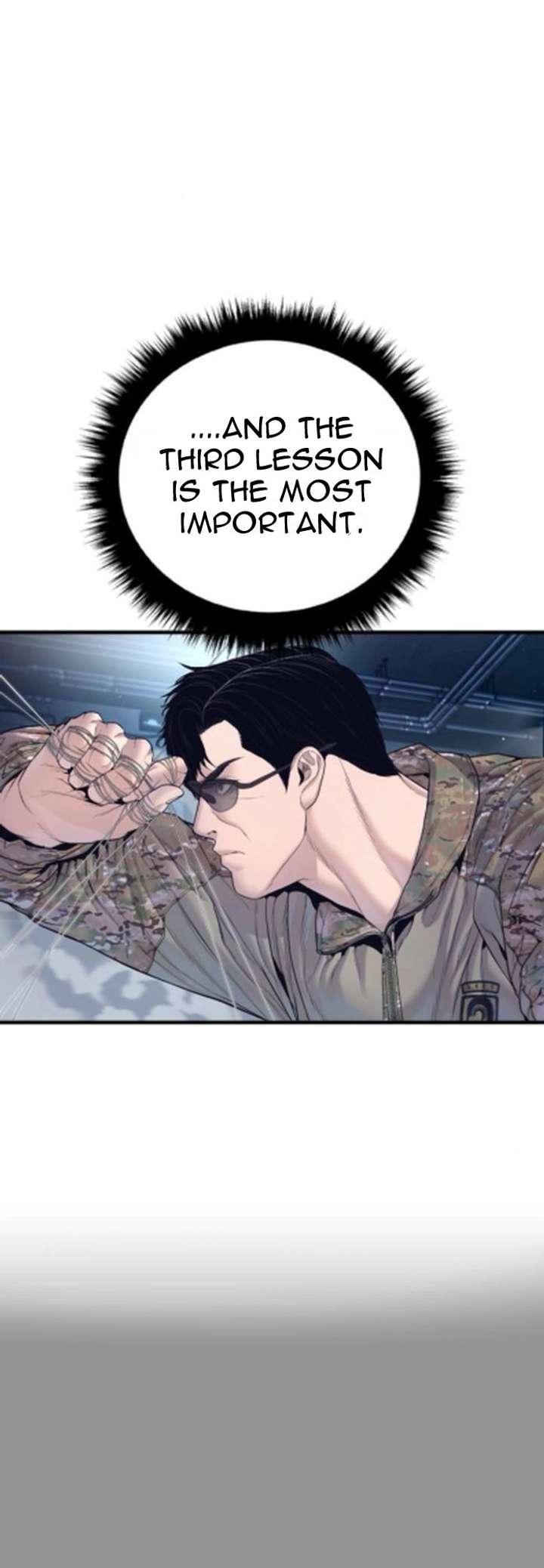 Read Manager Kim Manga Online