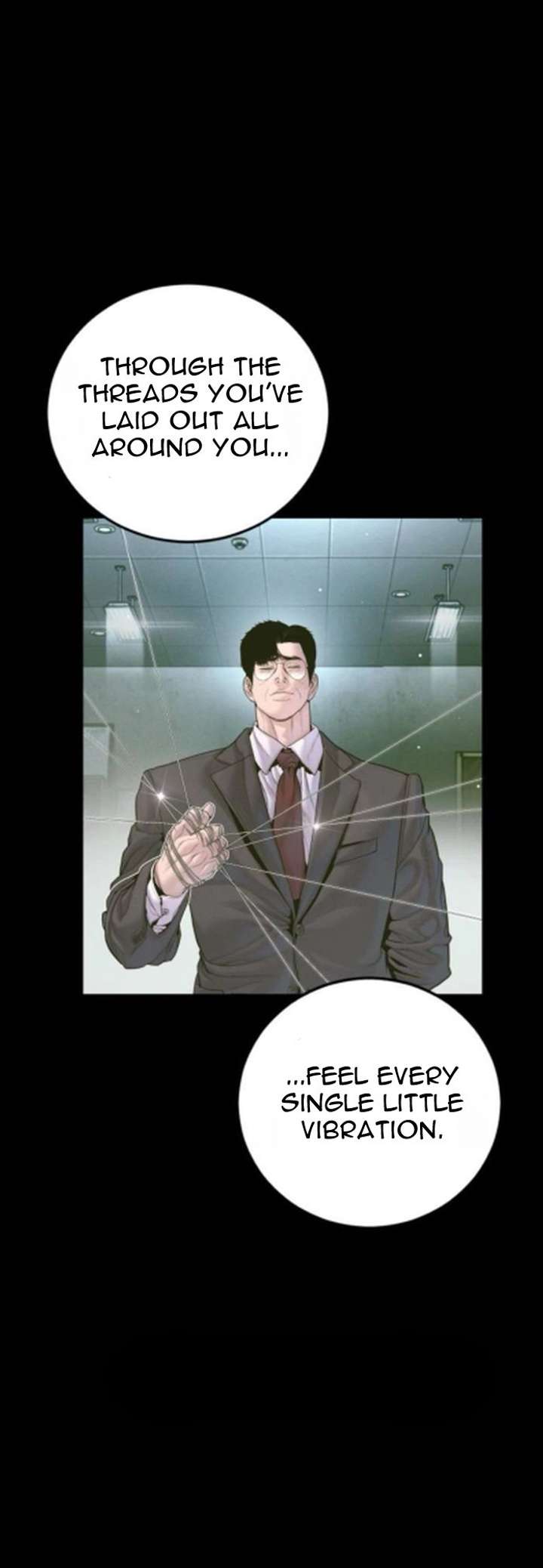 Read Manager Kim Manga Online