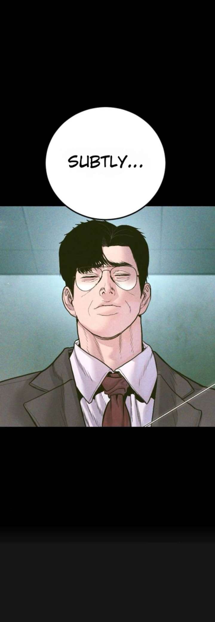 Read Manager Kim Manga Online