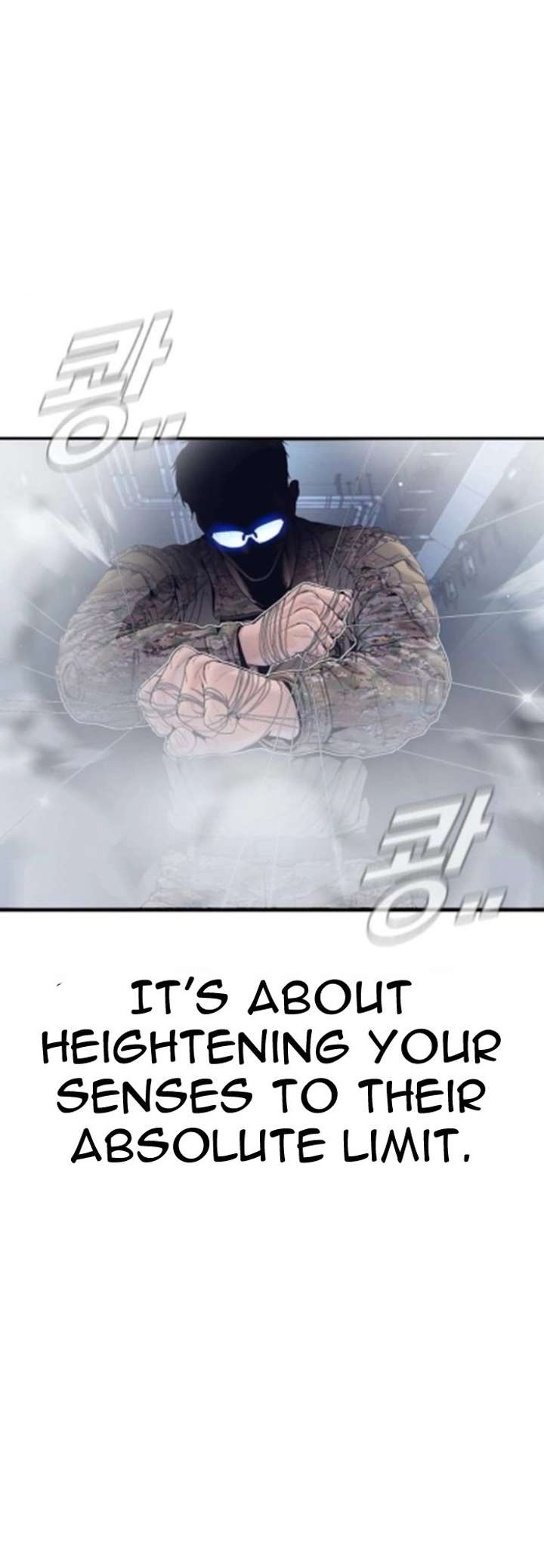 Read Manager Kim Manga Online