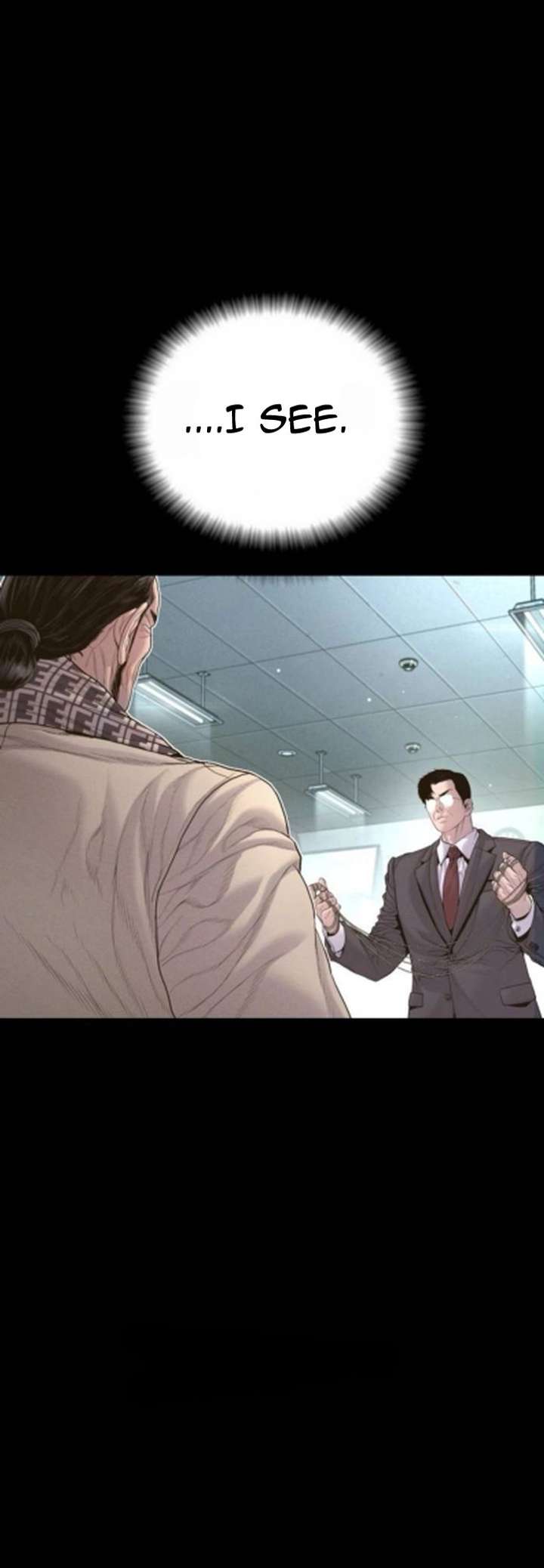 Read Manager Kim Manga Online