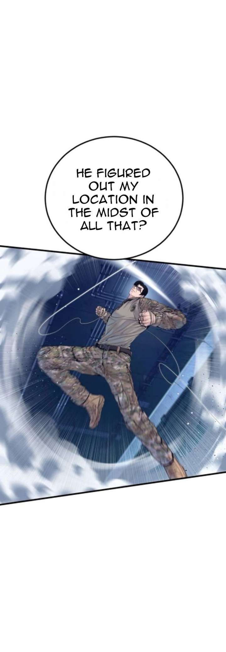 Read Manager Kim Manga Online