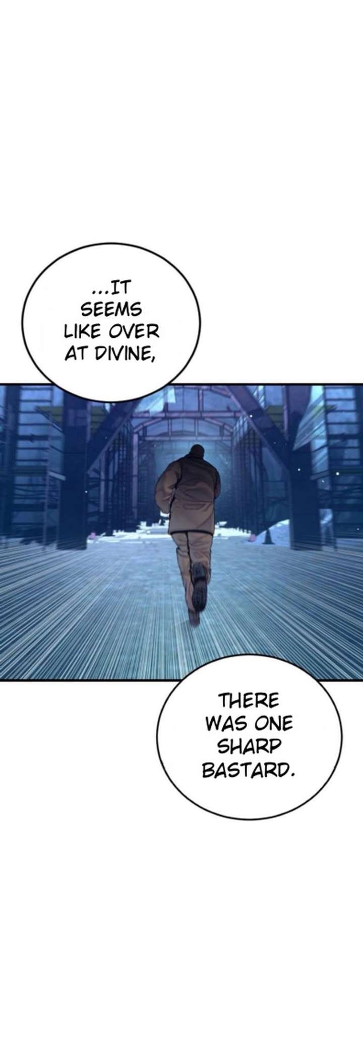 Read Manager Kim Manga Online