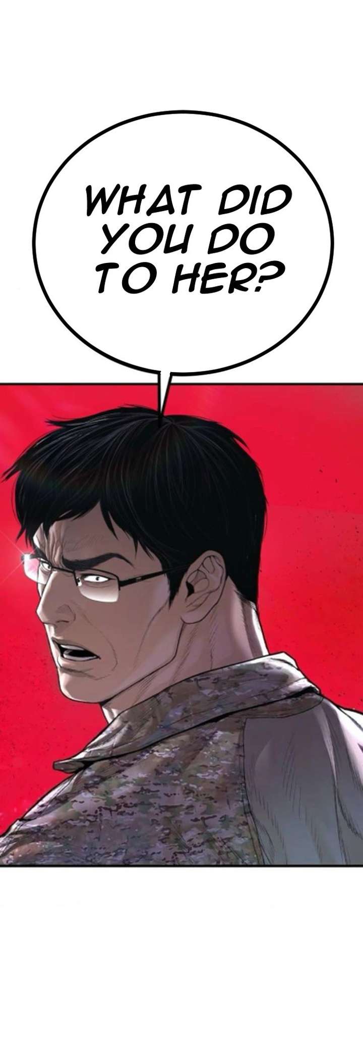 Read Manager Kim Manga Online