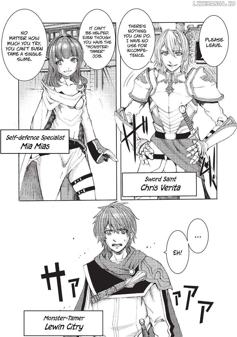 Read Maou Tsukai no Saikyou Shihai Manga Online