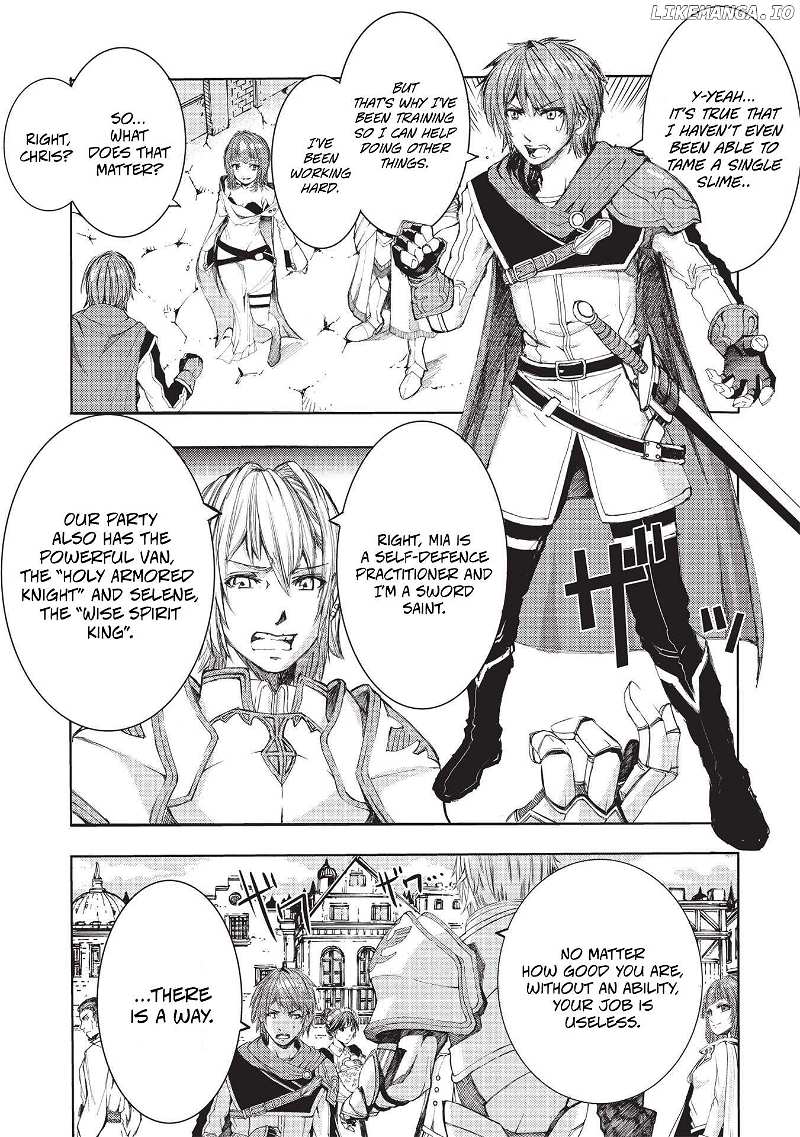 Read Maou Tsukai no Saikyou Shihai Manga Online