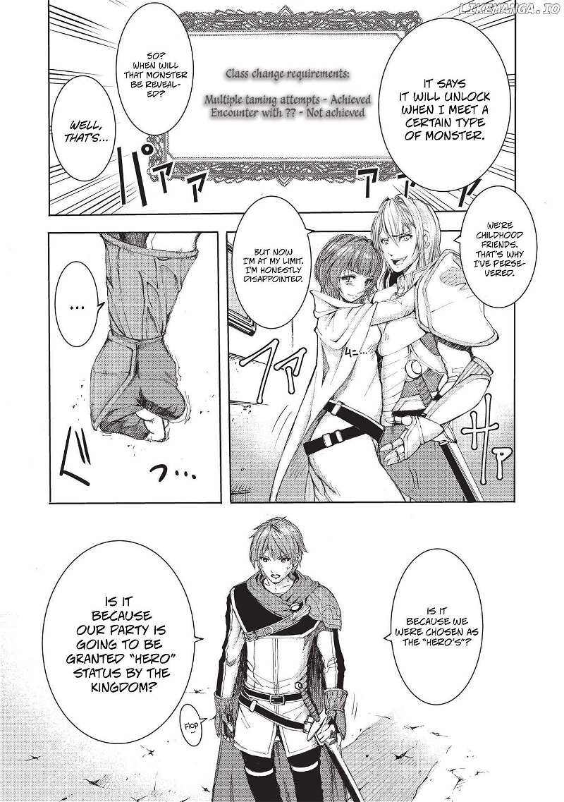 Read Maou Tsukai no Saikyou Shihai Manga Online