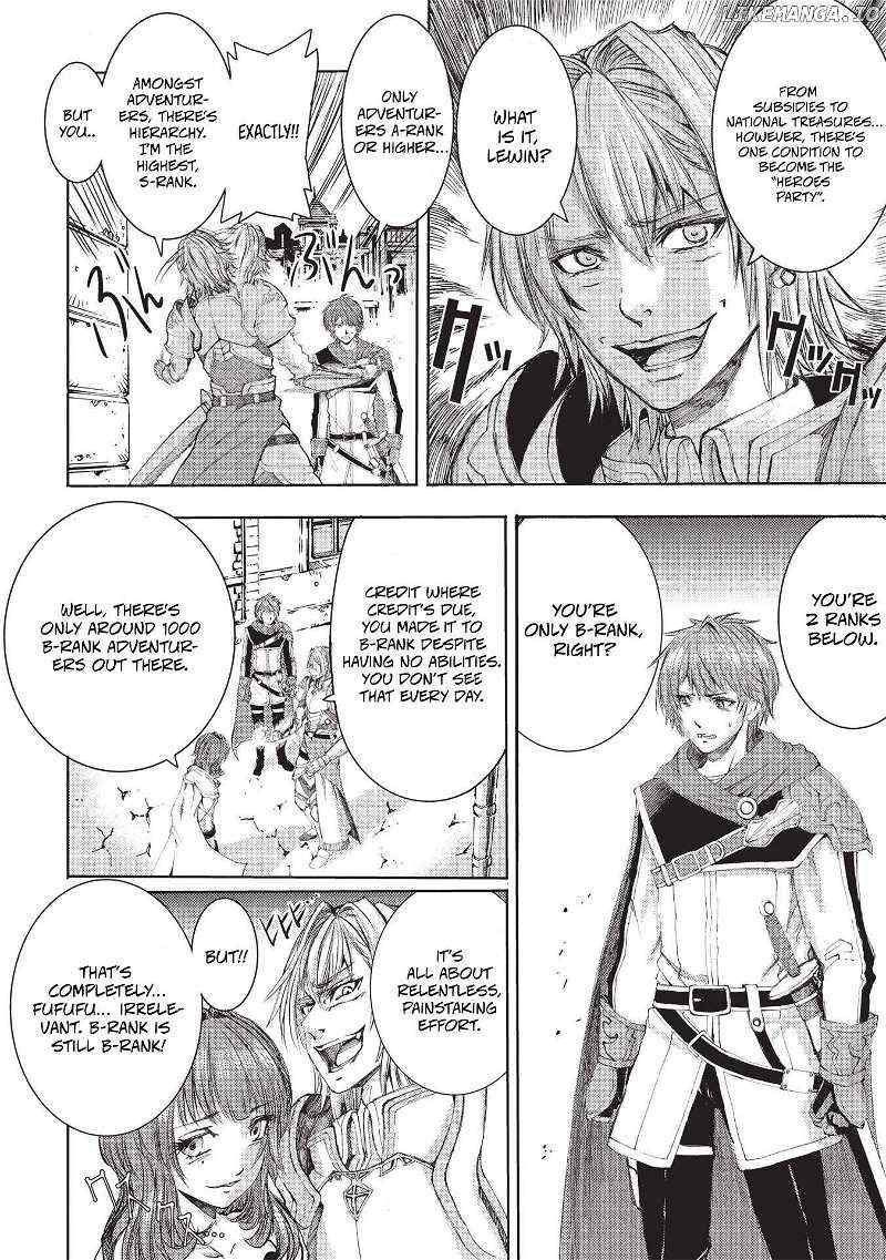 Read Maou Tsukai no Saikyou Shihai Manga Online