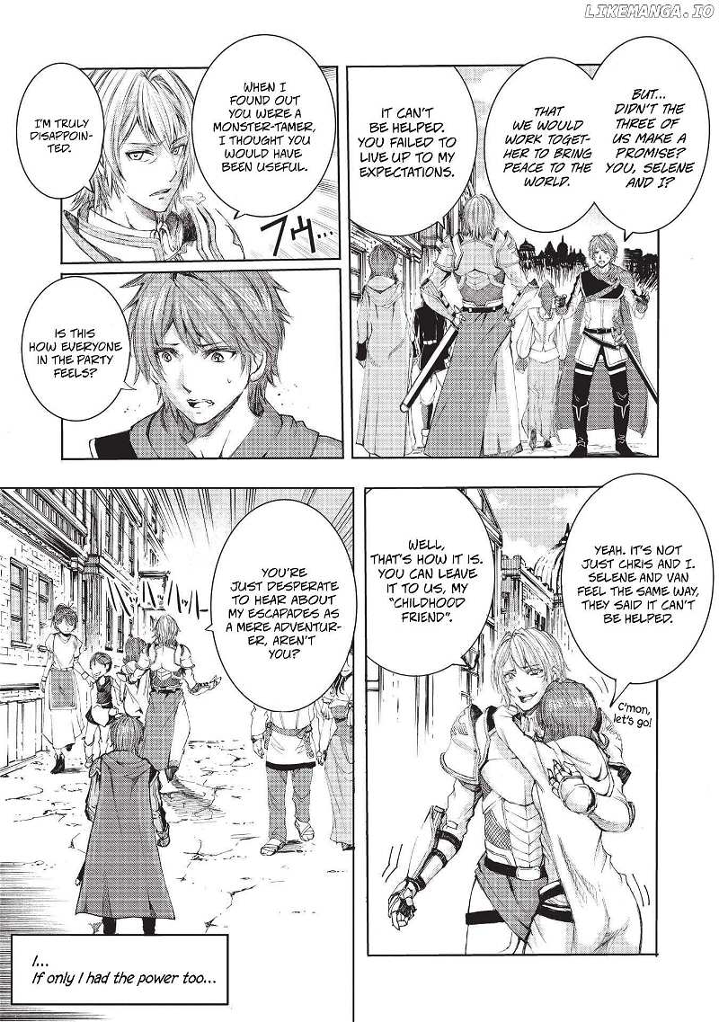 Read Maou Tsukai no Saikyou Shihai Manga Online