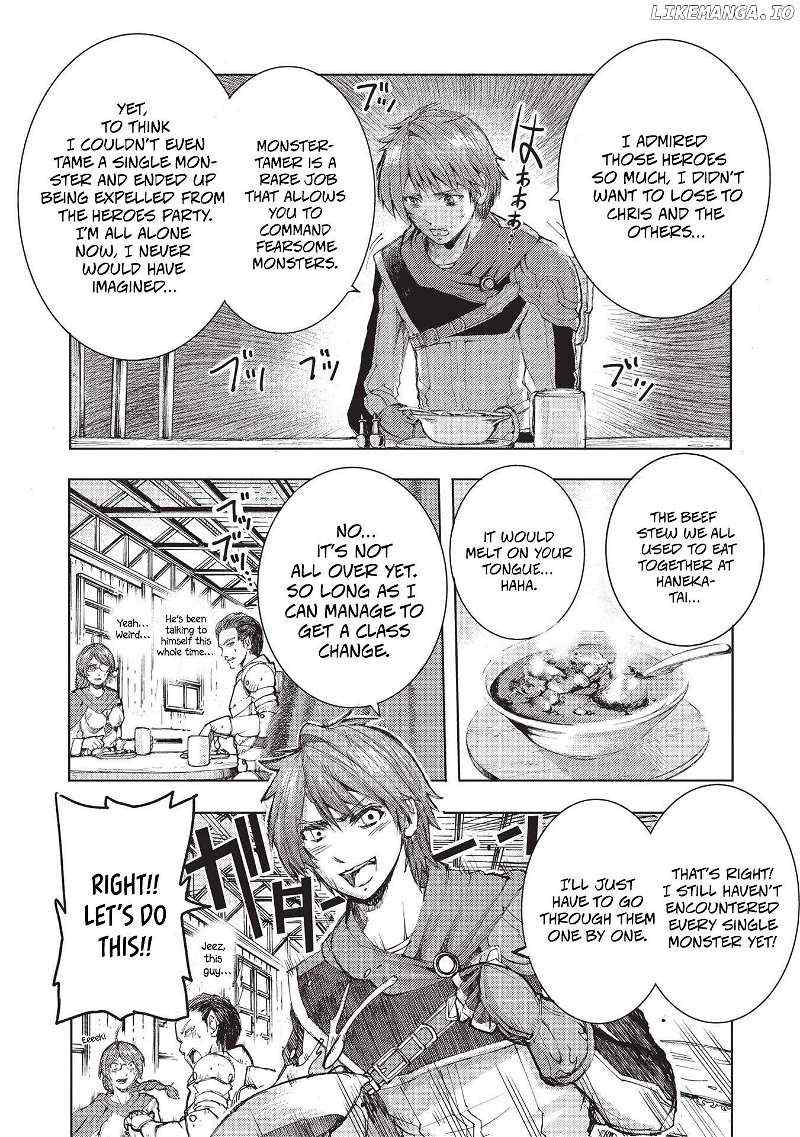 Read Maou Tsukai no Saikyou Shihai Manga Online