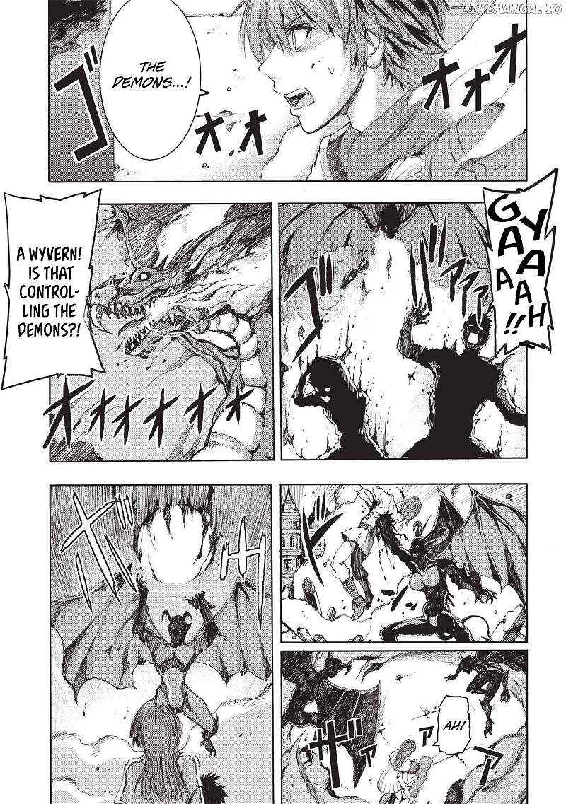 Read Maou Tsukai no Saikyou Shihai Manga Online