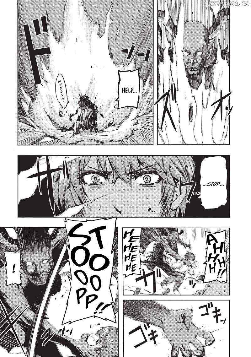 Read Maou Tsukai no Saikyou Shihai Manga Online