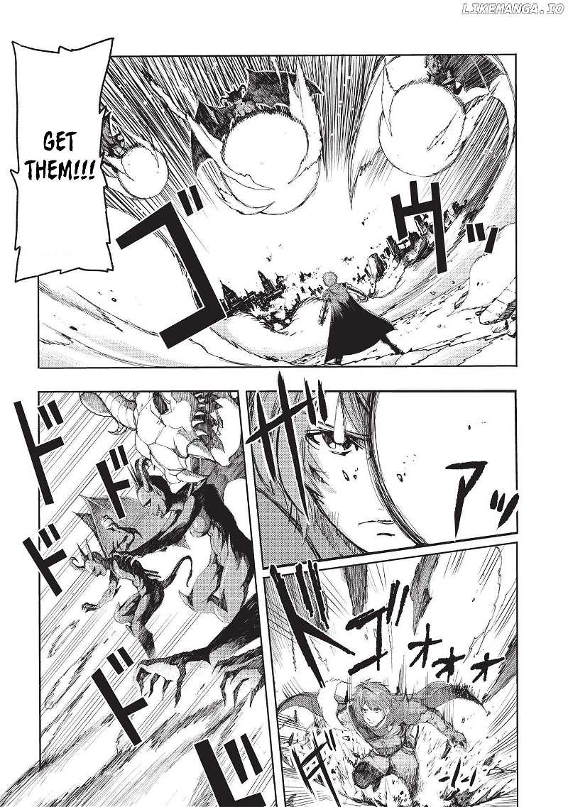 Read Maou Tsukai no Saikyou Shihai Manga Online