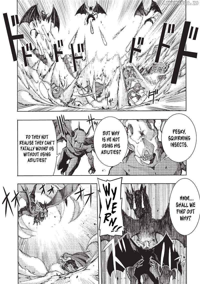 Read Maou Tsukai no Saikyou Shihai Manga Online