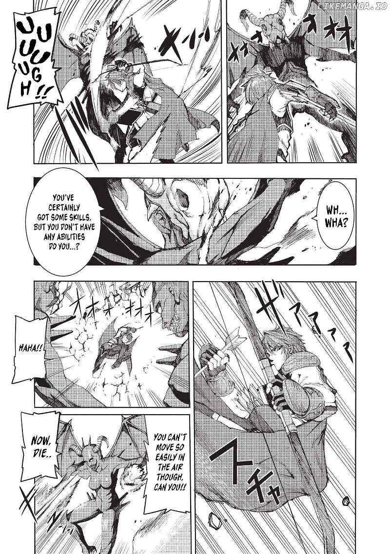 Read Maou Tsukai no Saikyou Shihai Manga Online