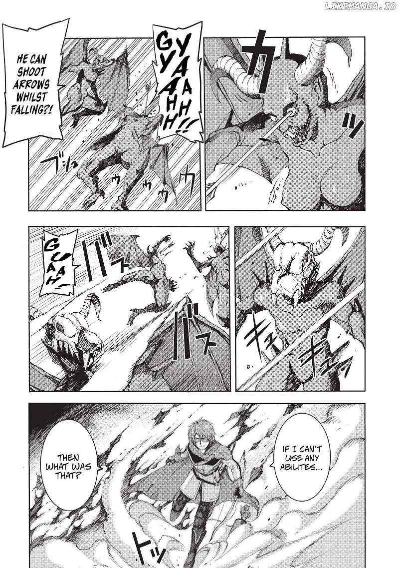 Read Maou Tsukai no Saikyou Shihai Manga Online