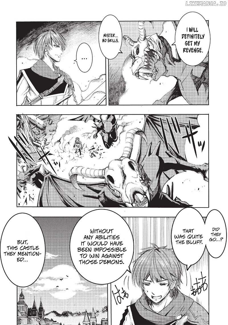 Read Maou Tsukai no Saikyou Shihai Manga Online