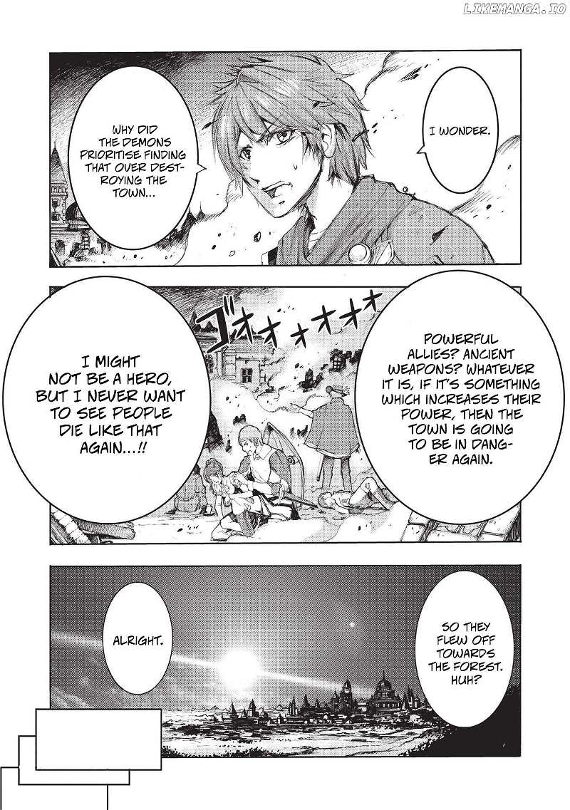 Read Maou Tsukai no Saikyou Shihai Manga Online