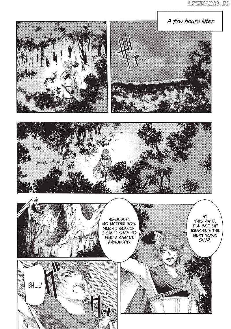 Read Maou Tsukai no Saikyou Shihai Manga Online