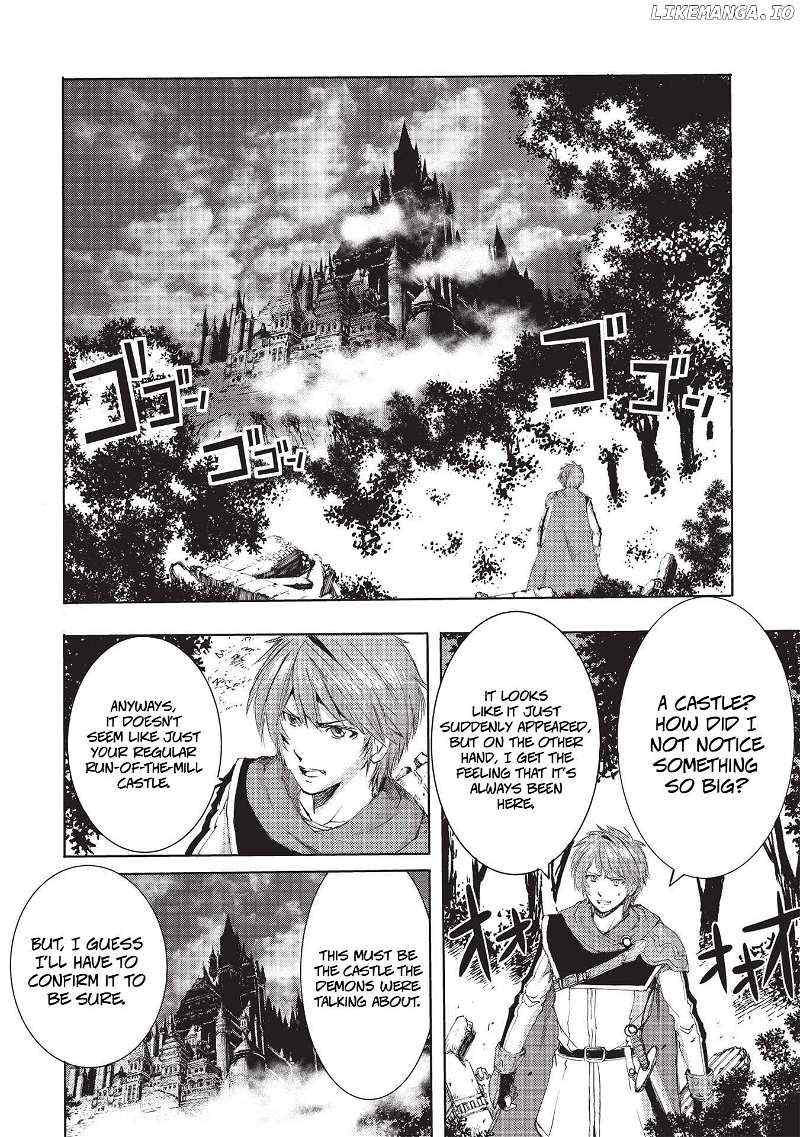 Read Maou Tsukai no Saikyou Shihai Manga Online