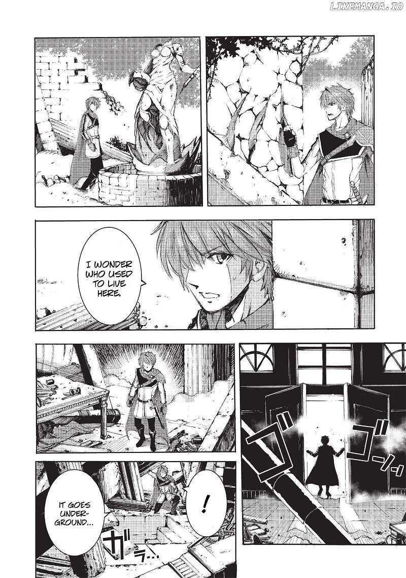 Read Maou Tsukai no Saikyou Shihai Manga Online