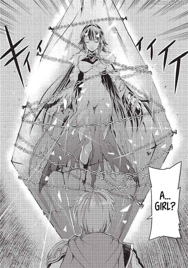 Read Maou Tsukai no Saikyou Shihai Manga Online