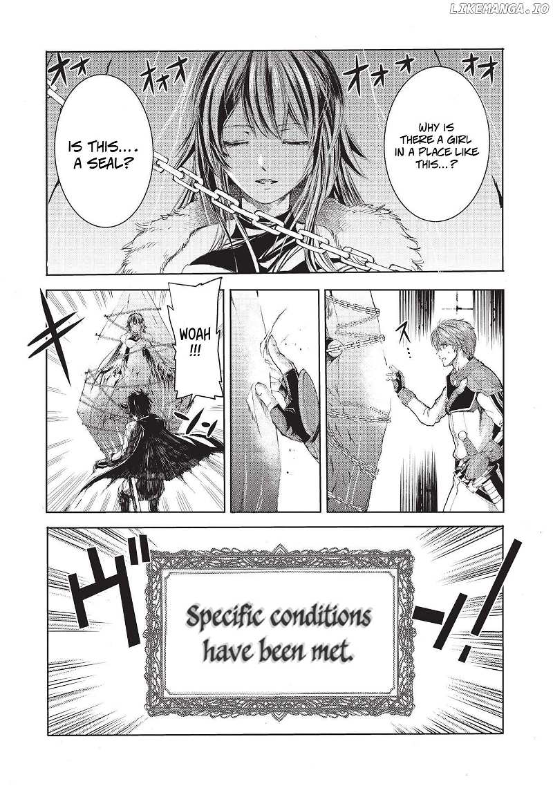 Read Maou Tsukai no Saikyou Shihai Manga Online