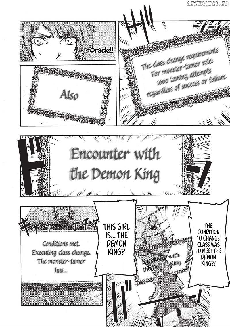 Read Maou Tsukai no Saikyou Shihai Manga Online