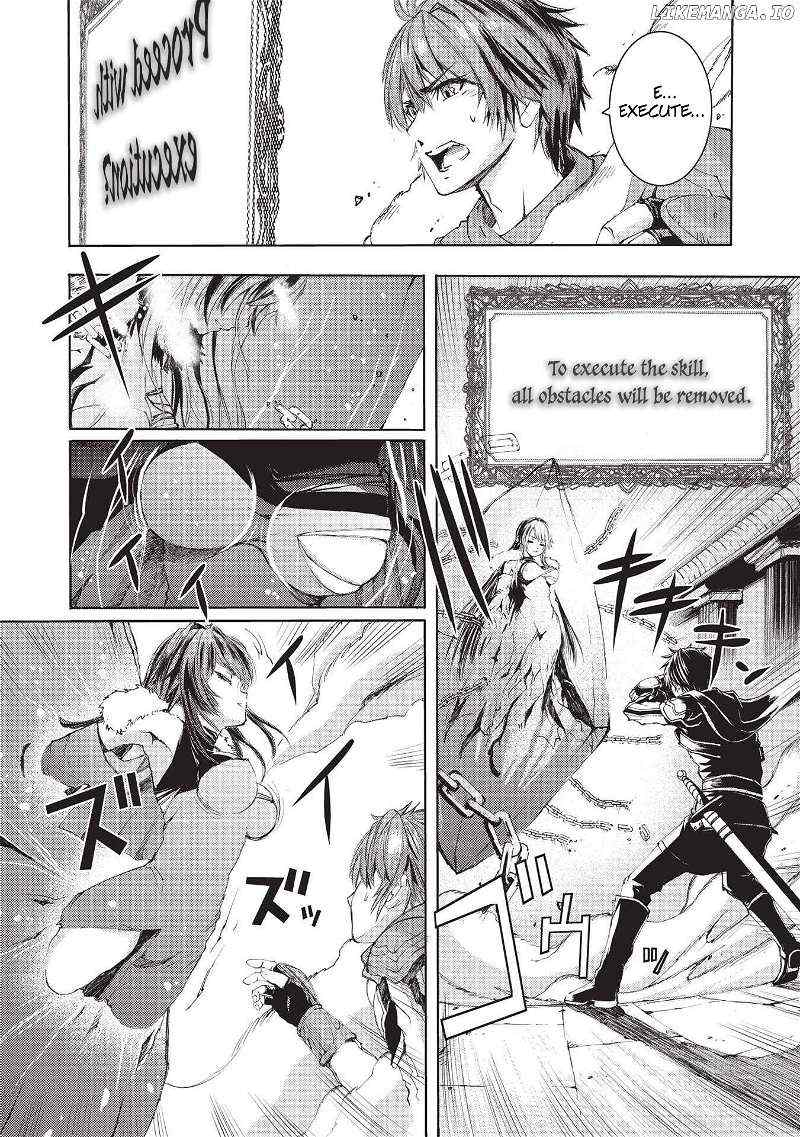 Read Maou Tsukai no Saikyou Shihai Manga Online