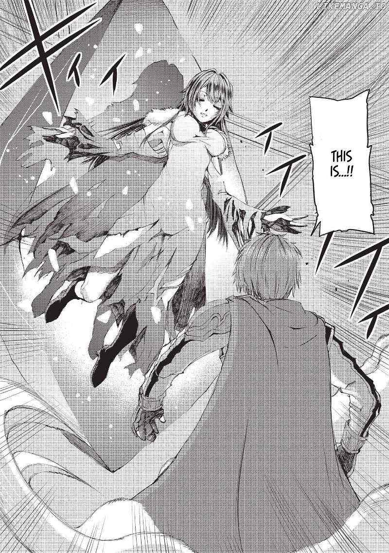 Read Maou Tsukai no Saikyou Shihai Manga Online