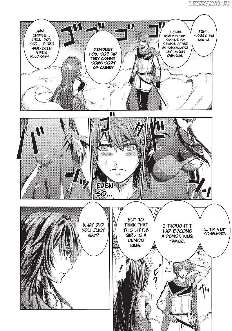 Read Maou Tsukai no Saikyou Shihai Manga Online