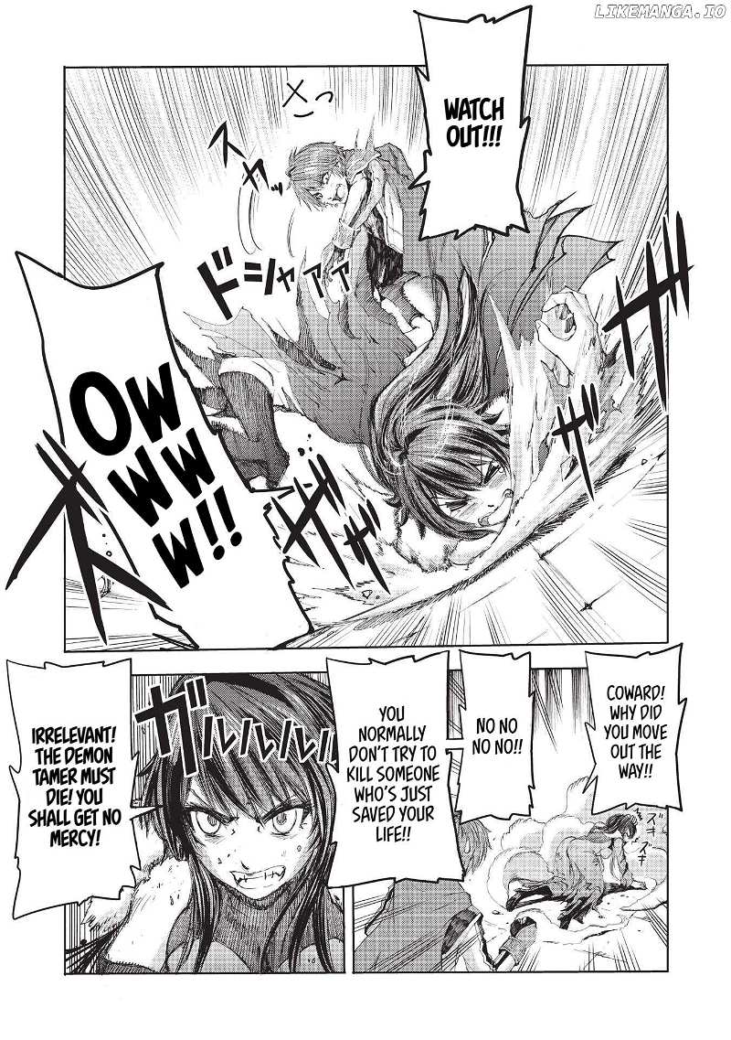 Read Maou Tsukai no Saikyou Shihai Manga Online