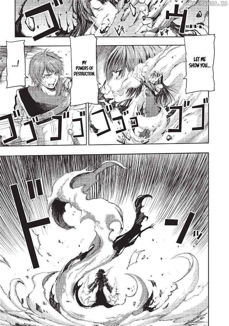 Read Maou Tsukai no Saikyou Shihai Manga Online