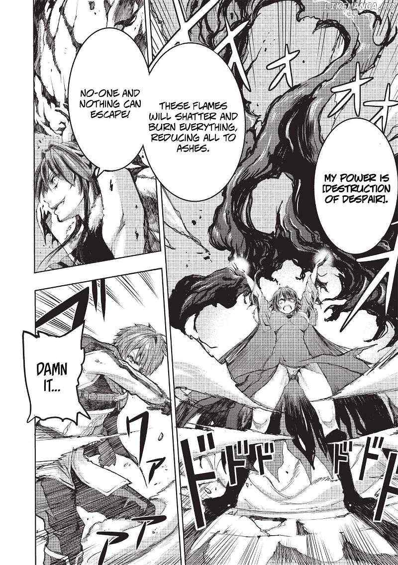 Read Maou Tsukai no Saikyou Shihai Manga Online