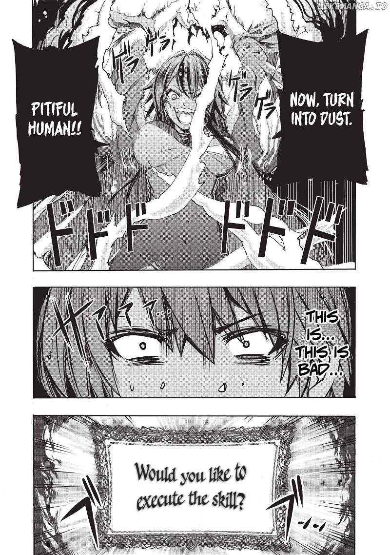 Read Maou Tsukai no Saikyou Shihai Manga Online