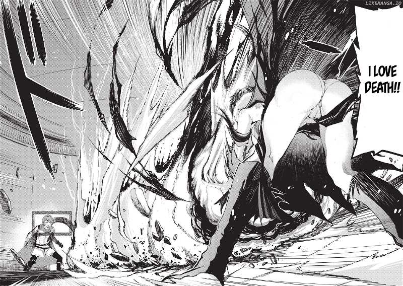 Read Maou Tsukai no Saikyou Shihai Manga Online