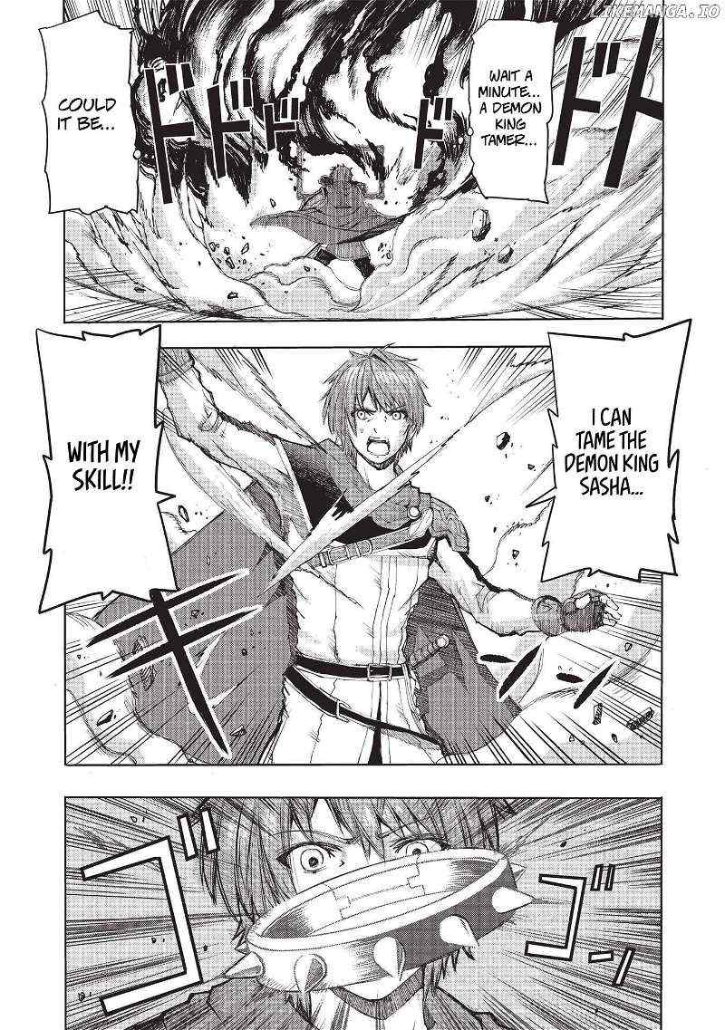 Read Maou Tsukai no Saikyou Shihai Manga Online