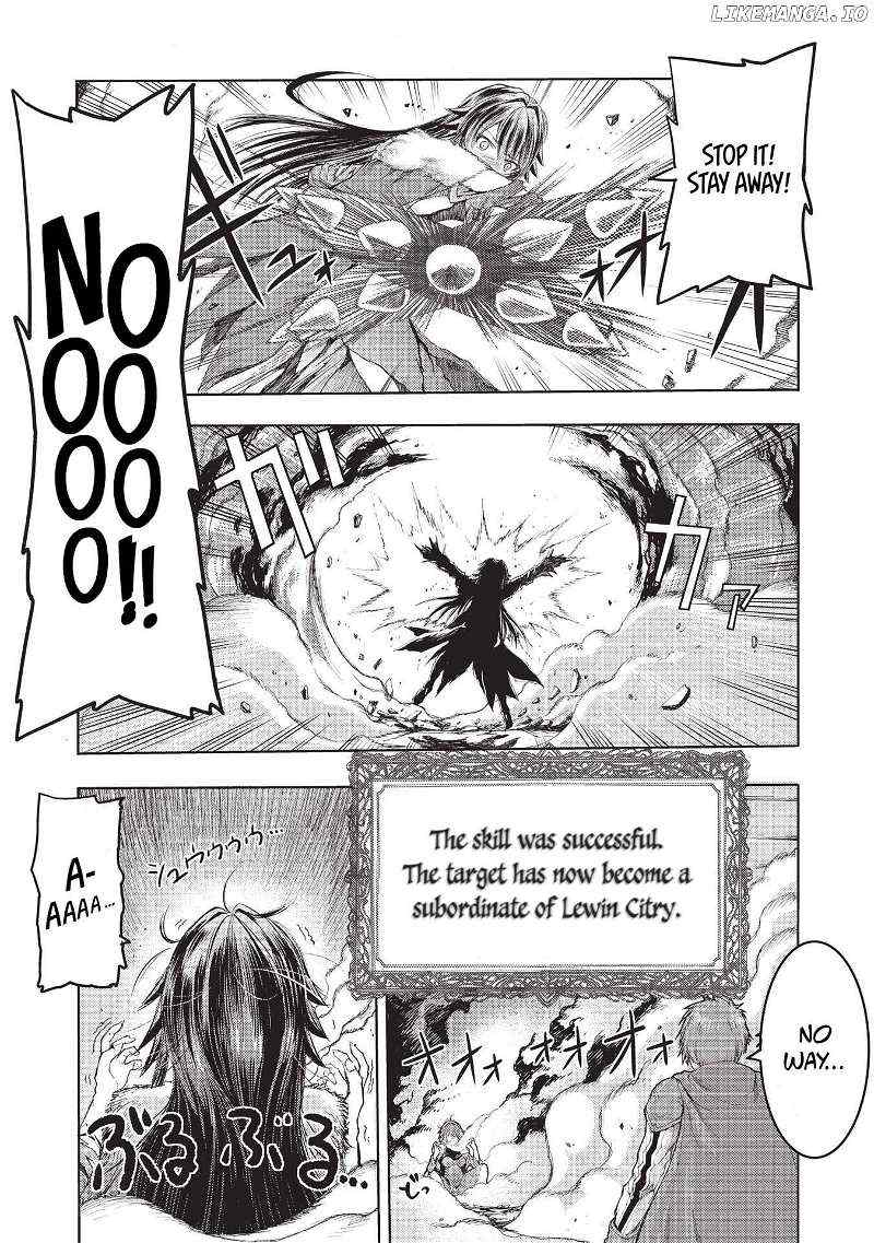 Read Maou Tsukai no Saikyou Shihai Manga Online