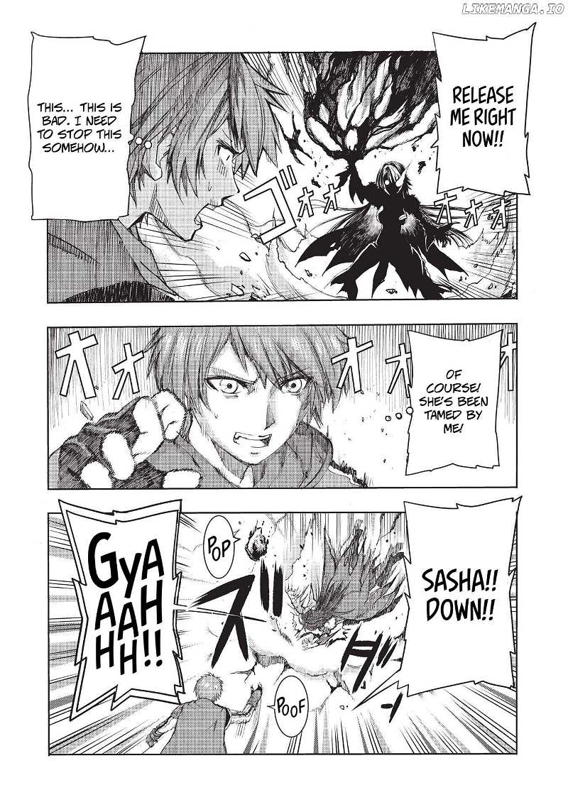 Read Maou Tsukai no Saikyou Shihai Manga Online