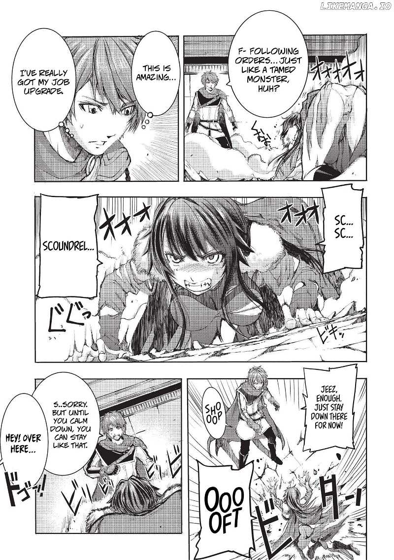 Read Maou Tsukai no Saikyou Shihai Manga Online