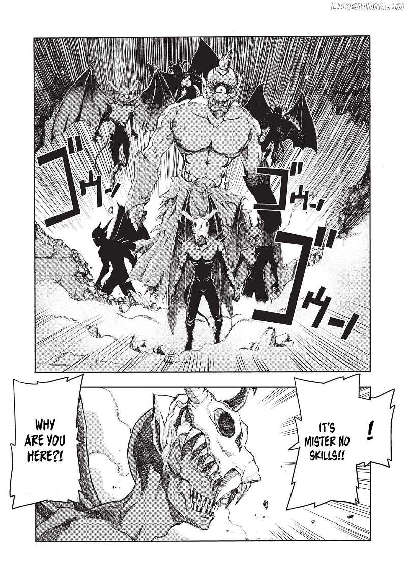 Read Maou Tsukai no Saikyou Shihai Manga Online