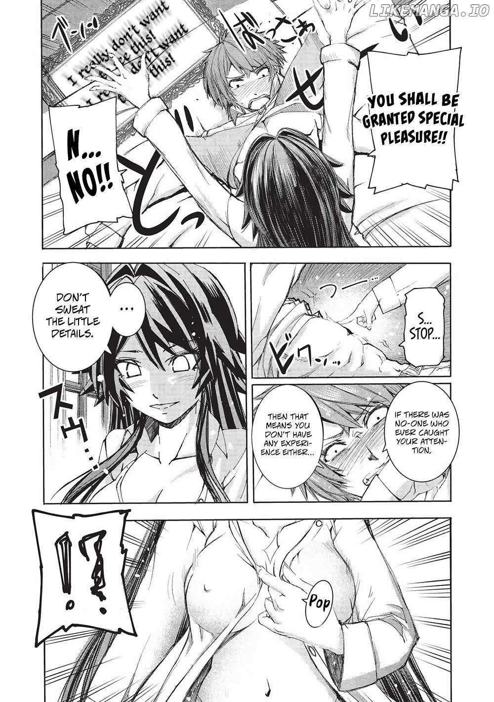 Read Maou Tsukai no Saikyou Shihai Manga Online