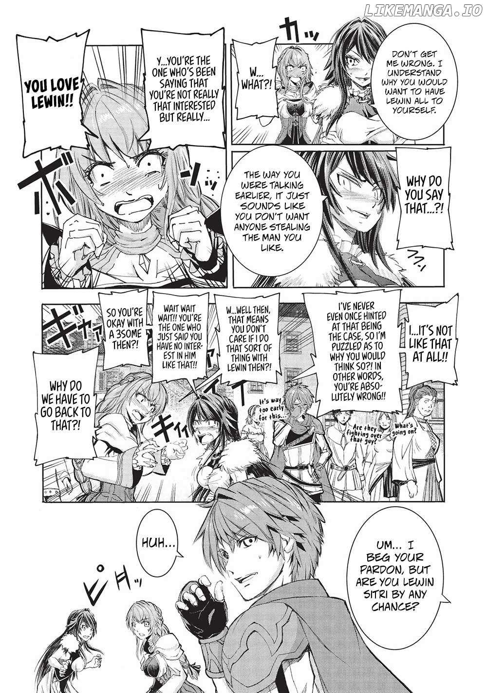 Read Maou Tsukai no Saikyou Shihai Manga Online