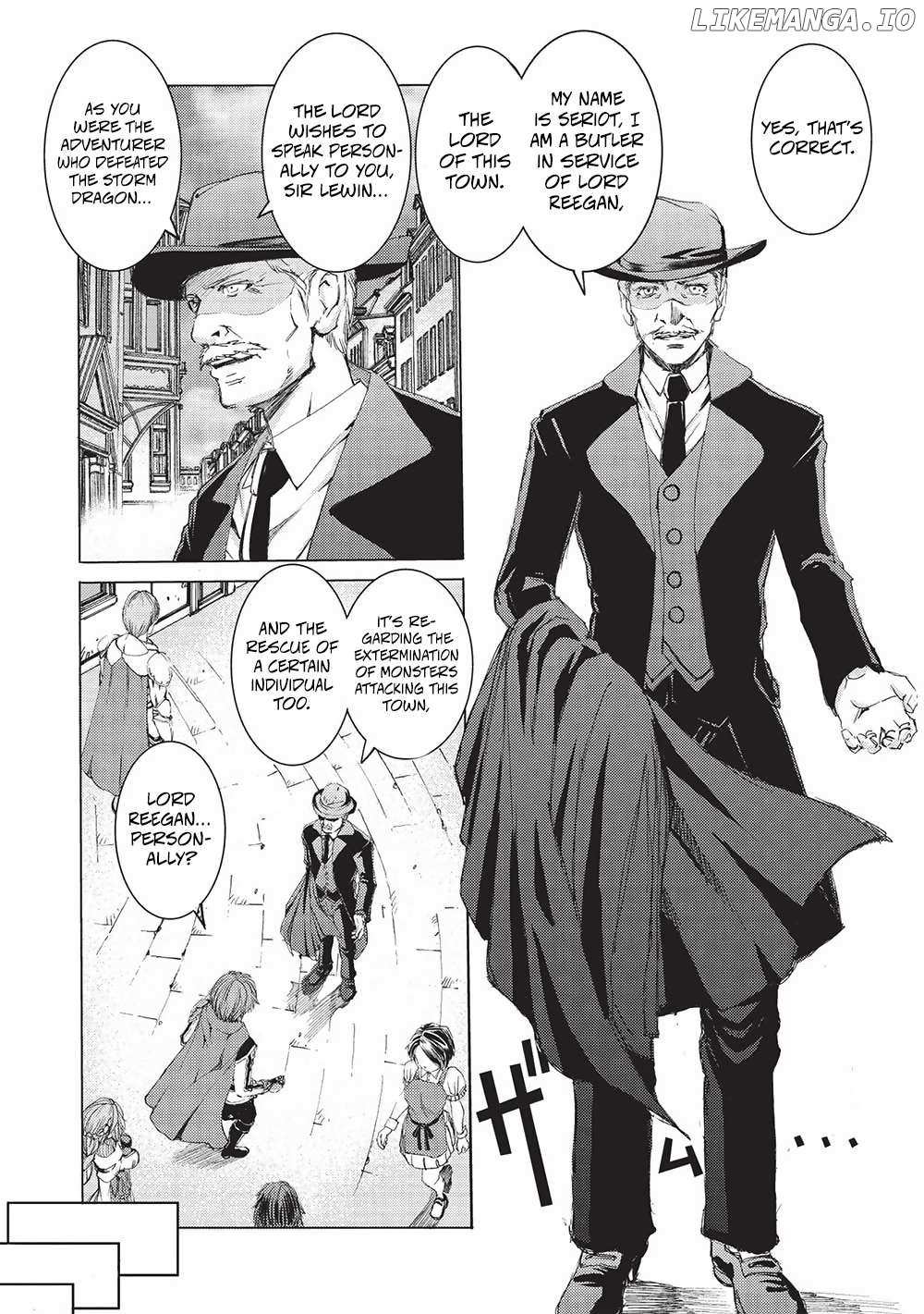 Read Maou Tsukai no Saikyou Shihai Manga Online